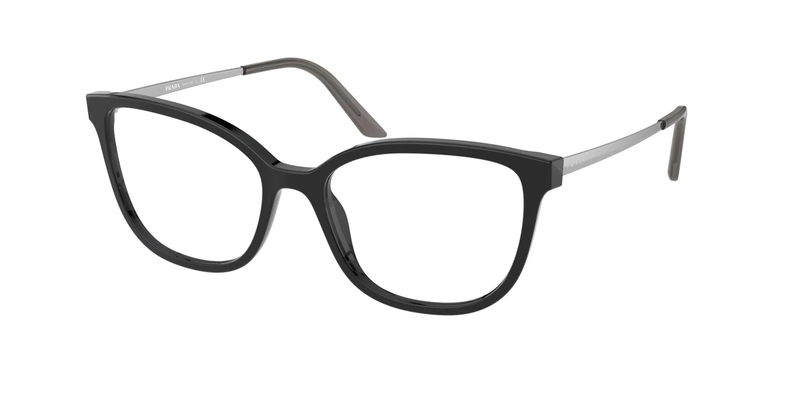 Prada 07WV Eyeglasses - view 3